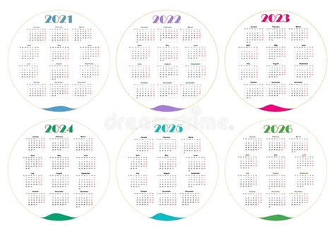 Calendars 201 2021 2022 2023 2024 Ten Free Printable Calendar 2020 2021