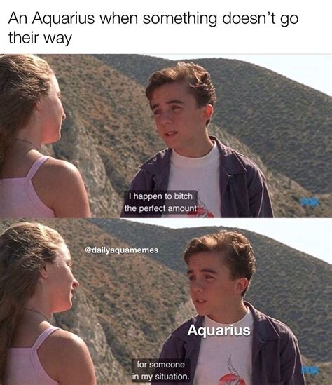 These are the most funniest memes you ever seen in your life. Aquarius on Instagram: "Honestly Malcolm In the middle was ...