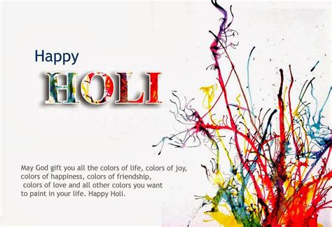 Best Holi Wishes Messages Free Holi Sms Greetings Festival Chaska