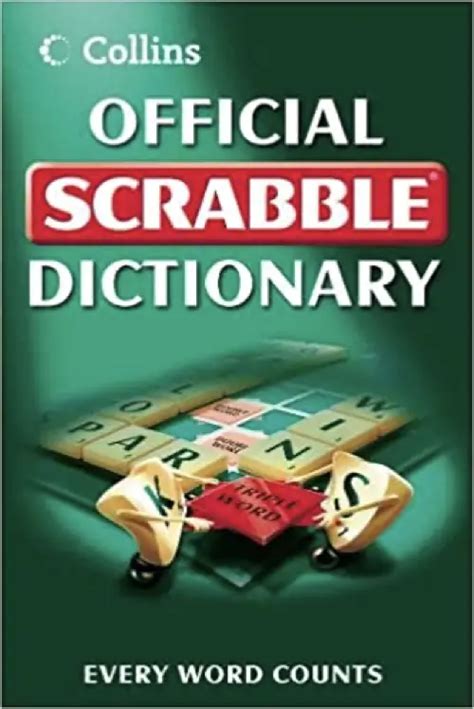 Scrabble Dictionary Official Scrabble Dictionary