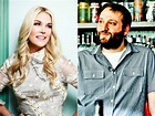 Tinsley Mortimer Opens Up About Her Romance With Boyfriend Scott Kluth ...
