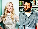 Tinsley Mortimer Opens Up About Her Romance With Boyfriend Scott Kluth ...