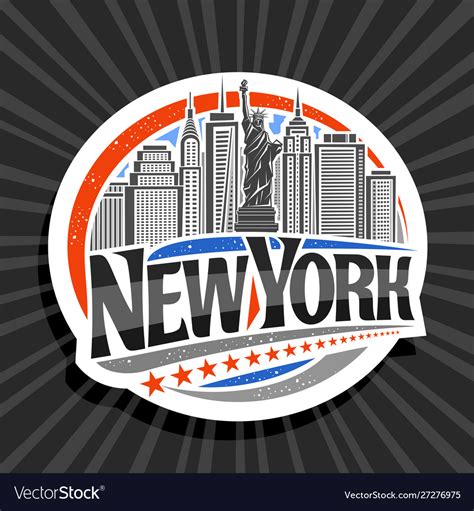 New York Logo Design Jessenia Cutler