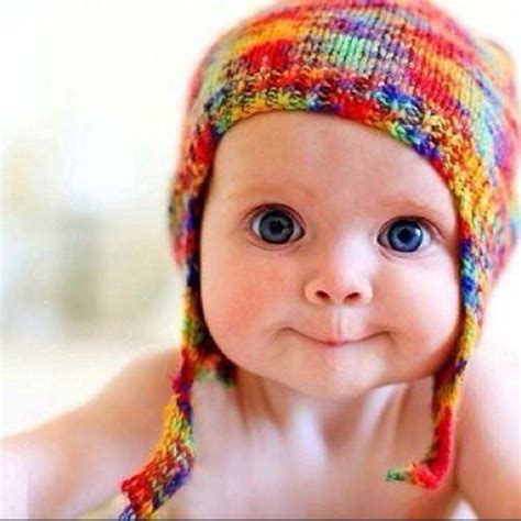 55 Cute Babies Images For Facebook Whatsapp Dp 2024
