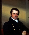 James Fenimore Cooper (1789-1851) - Annenberg Learner