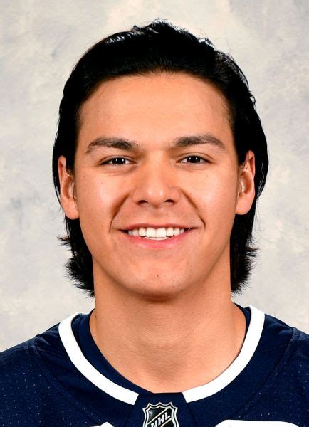 Complete player biography and stats. Ethan Bear Hockey Stats and Profile at hockeydb.com