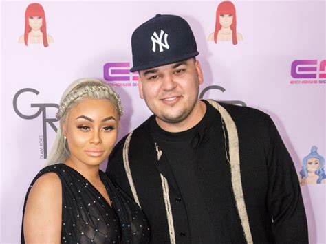 rob kardashian to face trial after failing to reach revenge porn case settlement with blac chyna