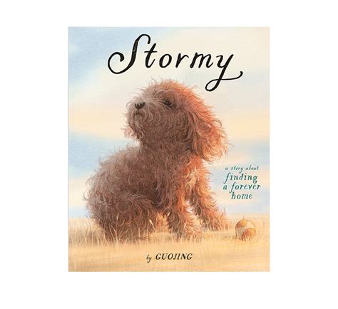 Book Giveaway Stormy The Bark