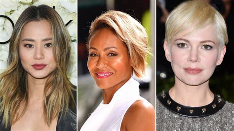 The 8 Best Haircuts For Thin Hair That Make It Look Way Thicker Allure