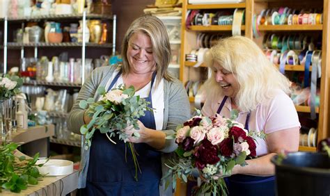 Meet Our Local Florists Unwrapped Blog Lovingly