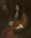 George Savile (1633–1695), 1st Marquess of Halifax | Art UK