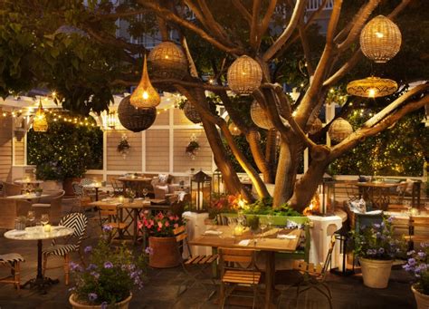 Outdoor Seating Near Me And Restaurants Which Offer The Best Patio Dining