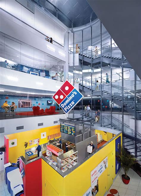 Domino's pizza corporate headquarters address and phone number. Corporate Headquarters: The Trust Belt | Site Selection Online
