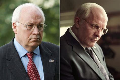 christian bale transforms into dick cheney in first vice trailer