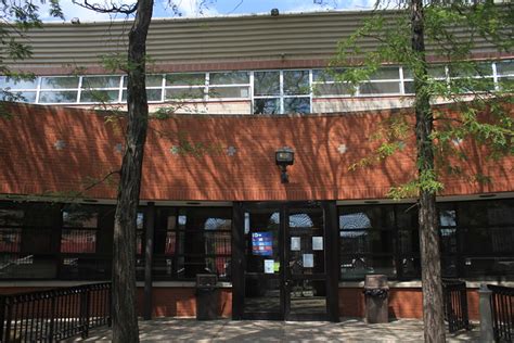 Parkchester Branch Ny Public Library Flickr Photo Sharing