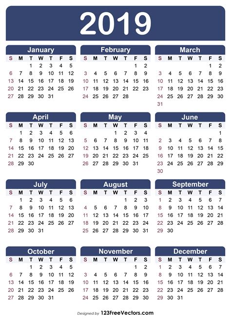 2021 Calendar With Week Number Printable Free 2022 Free Printable