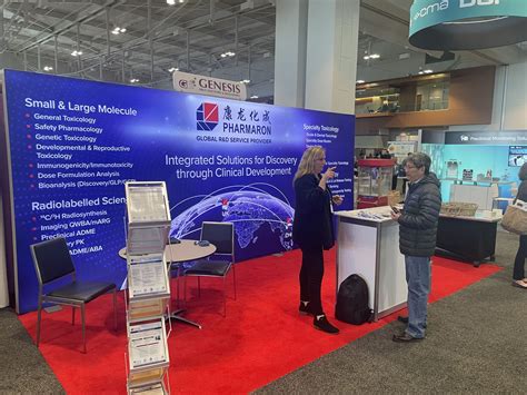 Pharmaron will invest $151 million to create 174 Liverpool jobs