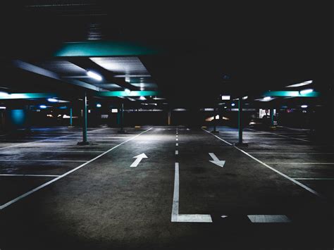 Parking Lot Wallpapers Top Free Parking Lot Backgrounds Wallpaperaccess