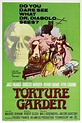 El jardín de las torturas (1967) - FilmAffinity