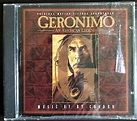 Geronimo: An American Legend by Ry Cooder - CD - Sealed - Original ...