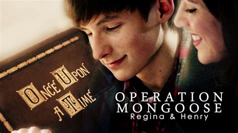 Operation Mongoose Ll Regina Henry Robin Youtube