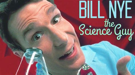 Bill Nye The Science Guy Pbs Series Where To Watch