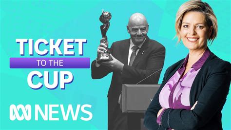 in full the world cup and beyond ticket to the cup abc news the global herald