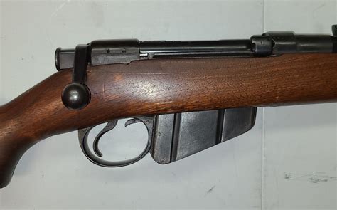 Lee Enfield 1 303 British In Monte Carlo Stock