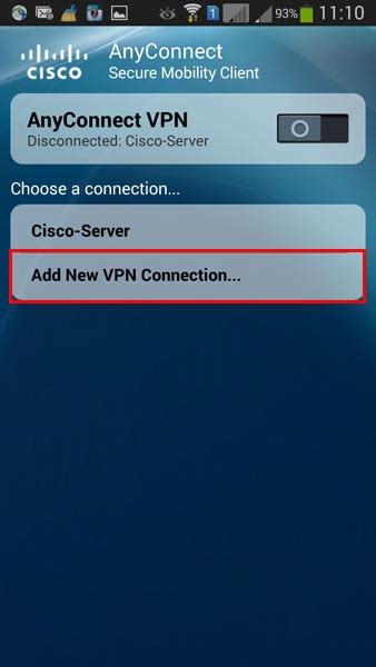 Search for cisco vpn anyconnect. Download Cisco anyconnect VPN for Android - SaturnVPN