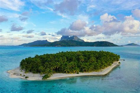 10 Of The Most Expensive Private Islands For Sale Right Now