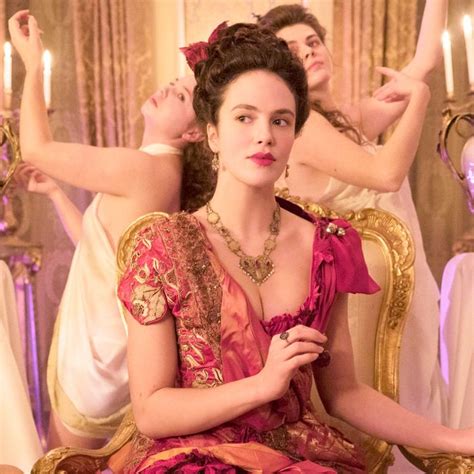 How Hulu’s Harlots Mastered The Art Of 18th Century Sex Talk