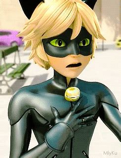 Image about cute in miraculous ladybug and chat noir by artdancer4. Chat Noir - Miraculous Ladybug Fan Art (39270626) - Fanpop