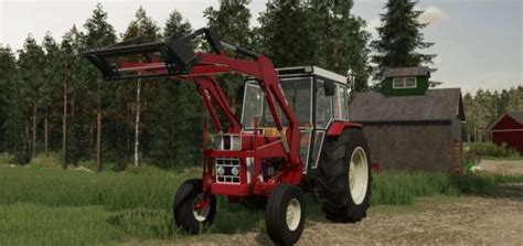 Ih Mods Fs22 Mods Farming Simulator 22 Mods
