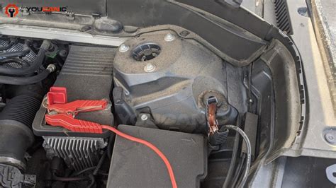 This is why you must learn how to jump start a car with a dead battery safely before you actually get into the situation. How To Jump Start Volvo with a Dead Battery | YOUCANIC