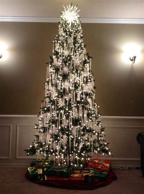 sparkle  christmas tree decoration themes pumpernickel pixie
