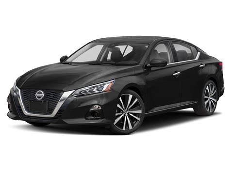 2019 Nissan Altima 25 Platinum Price Specs And Review Airport