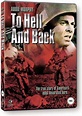 bol.com | Movie - To Hell And Back (Dvd) | Dvd's