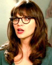 Bangs with glasses can make you look adorable, or like your face is being eaten by glass and hair. Bangs with glasses? | Bangs and glasses, Hairstyles with ...
