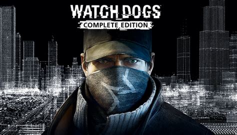Watchdogs On Steam
