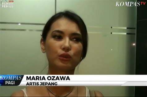 Maria Ozawa Diperiksa Imigrasi Ini Kisah 3 Mantan Bintang Film Panas