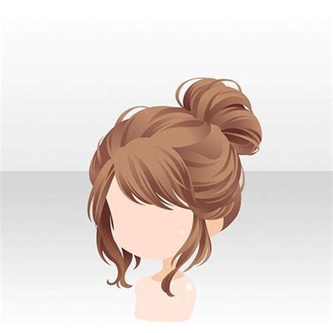 See more ideas about hair reference, how to draw hair and anime hair. Designs … | Chibi hair, Anime hair, Manga hair