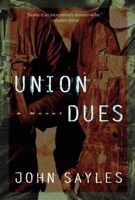 Adventures in Telemarketing, Part III Union Dues - Before ...