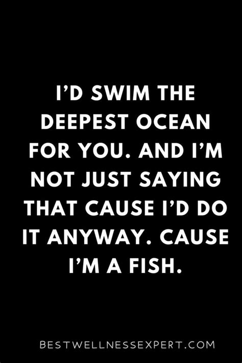 105 Best Fishing Pick Up Lines Best Wellness Expert