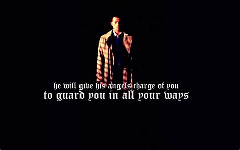 Supernatural Castiel Funny Quotes Quotesgram
