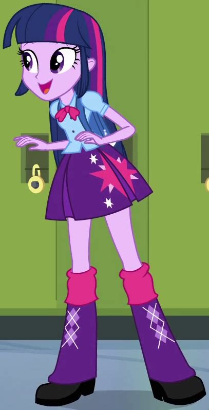 Image Twilight Sparkle Id Egpng My Little Pony Equestria Girls