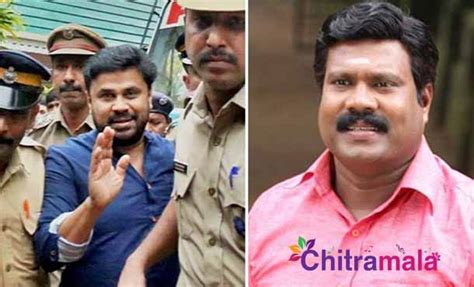 Actor Dileep Behind Kalabhavan Mani's Death?