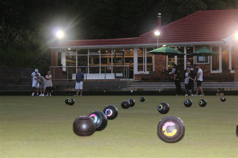 Auckland Bowling Club Auckland Bowling Club