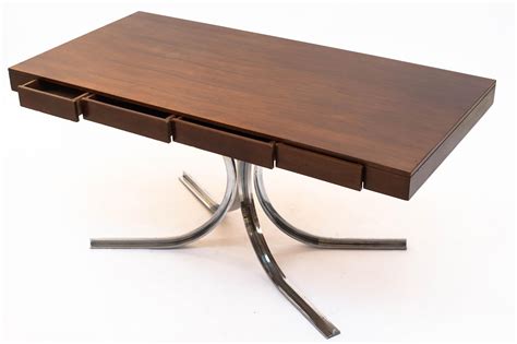 Desk 60s Modernism