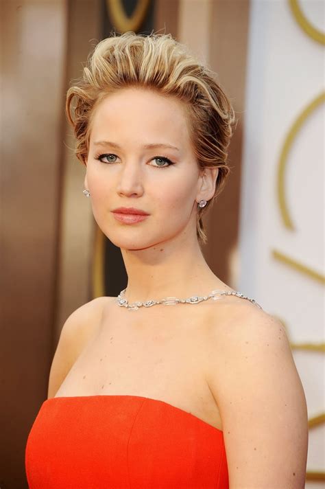 Photos Jennifer Lawrence At The Oscars ~ Top A Cer Wallpaper