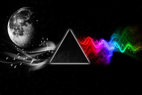 Pink Floyd Digital Art Rpinkfloyd